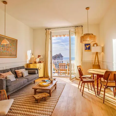 Apartamento Le Beausejour - 3 - Blonville-sur-Mer