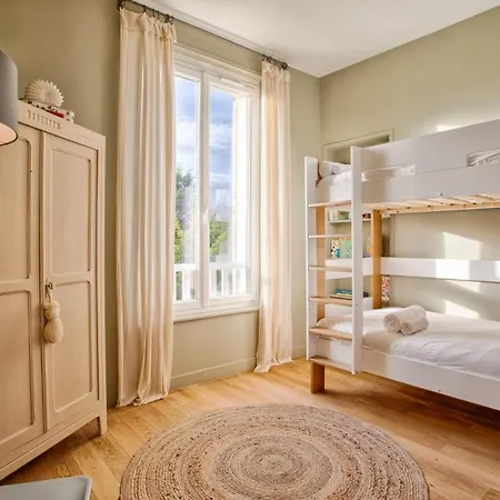 Le Beausejour - 3 - Apartamento Blonville-sur-Mer