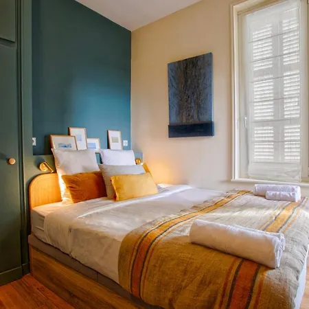 Le Beausejour - 3 - Apartment *